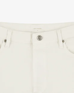 Aimé Leon Dore Garment Dyed Relaxed Fit Denim