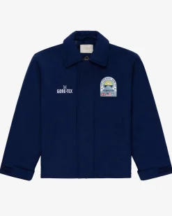 Aimé Leon Dore GORE-TEX Coast Guard Jacket