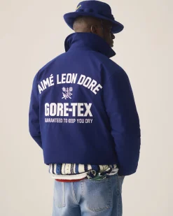 Aimé Leon Dore GORE-TEX Coast Guard Jacket