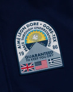 Aimé Leon Dore GORE-TEX Coast Guard Jacket