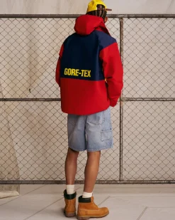 Aimé Leon Dore GORE-TEX Offshore Shell Jacket