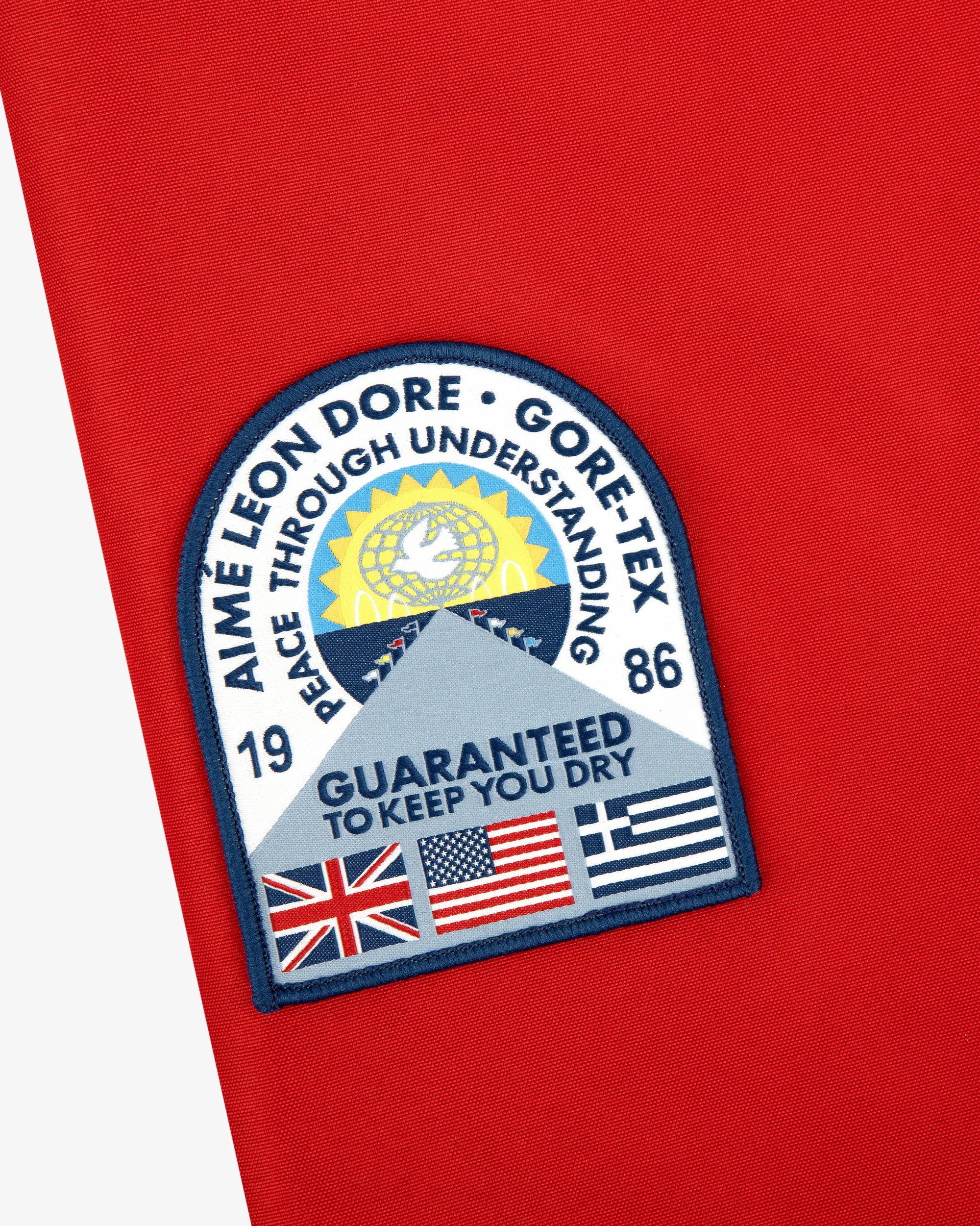 Aimé Leon Dore GORE-TEX Offshore Shell Jacket