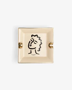 Aimé Leon Dore Graphic Ashtray