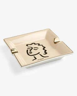 Aimé Leon Dore Graphic Ashtray