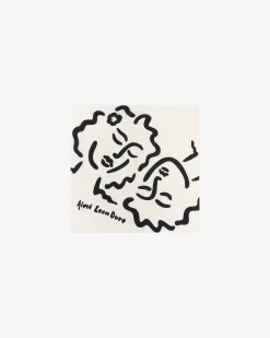 Aimé Leon Dore Graphic Bandana