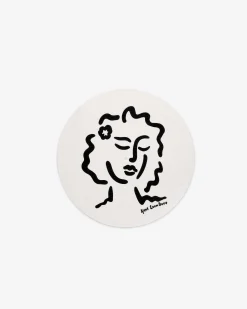 Aimé Leon Dore Graphic Slip Mats