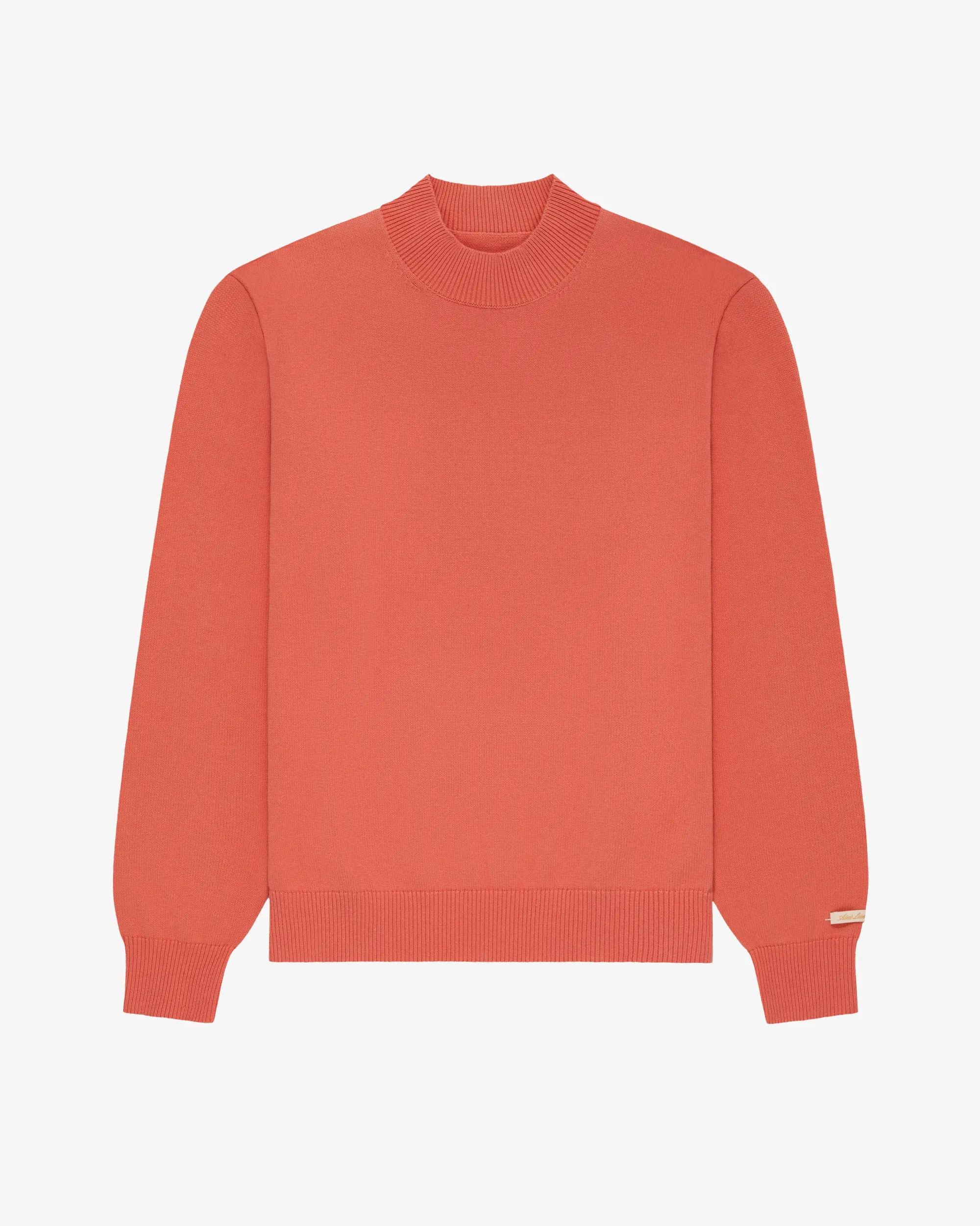 Aimé Leon Dore Heritage Mockneck Sweater