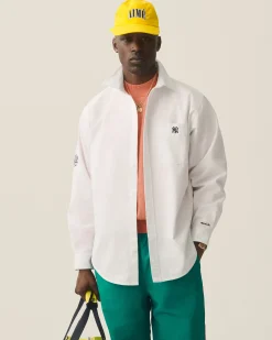 Aimé Leon Dore Heritage Mockneck Sweater