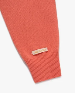 Aimé Leon Dore Heritage Mockneck Sweater