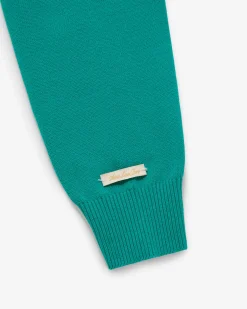 Aimé Leon Dore Heritage Mockneck Sweater