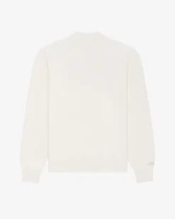 Aimé Leon Dore Heritage Mockneck Sweater