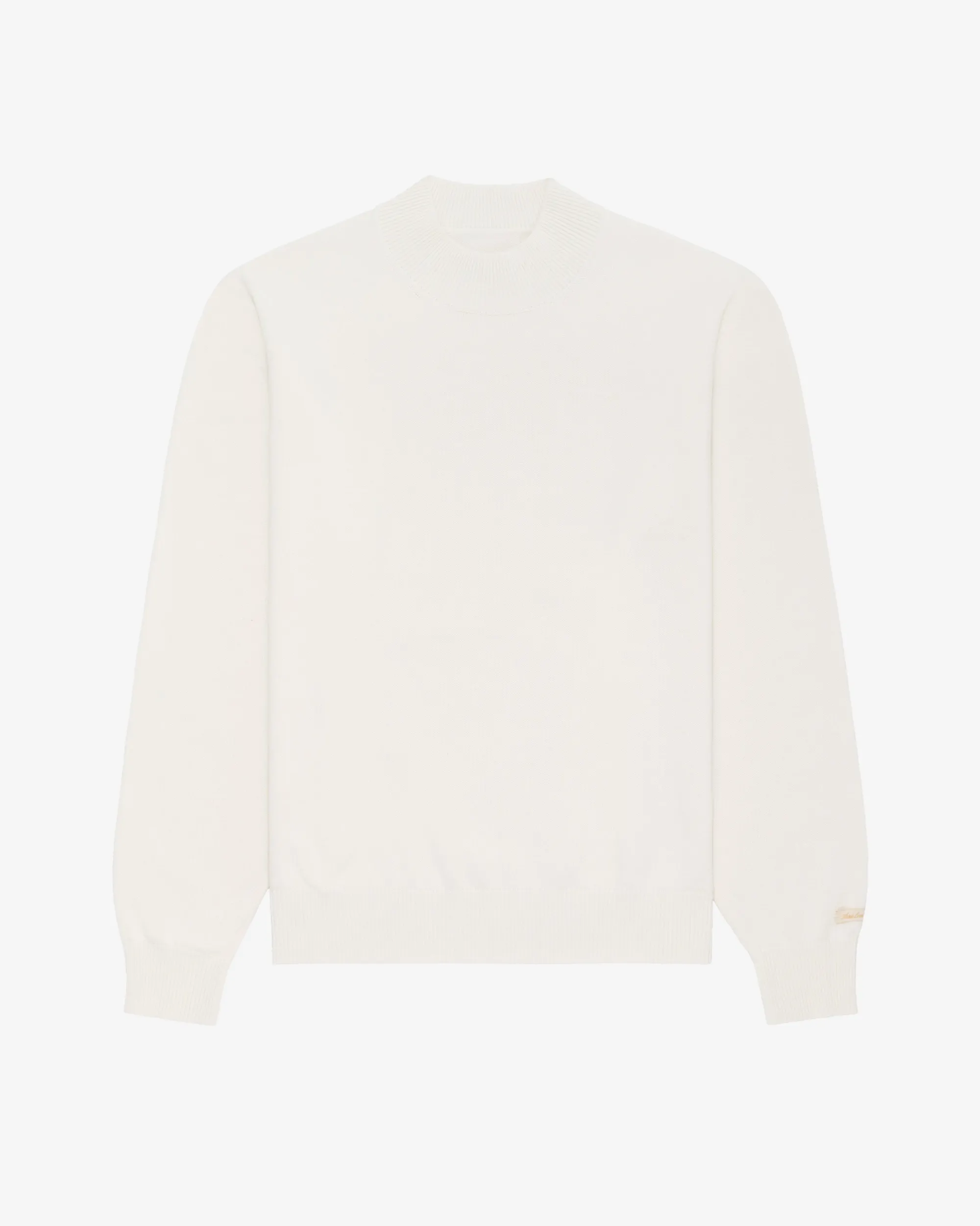 Aimé Leon Dore Heritage Mockneck Sweater
