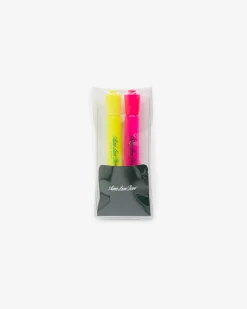 Aimé Leon Dore Highlighter 2 Pack
