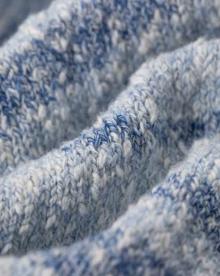 Aimé Leon Dore Jacquard Knit Overshirt