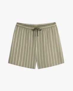 Aimé Leon Dore Kalloni Striped Short