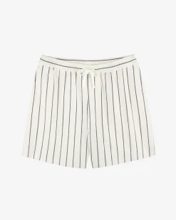 Aimé Leon Dore Kalloni Striped Short