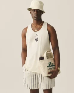 Aimé Leon Dore Kalloni Striped Short