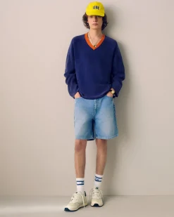 Aimé Leon Dore Knit Hockey Jersey