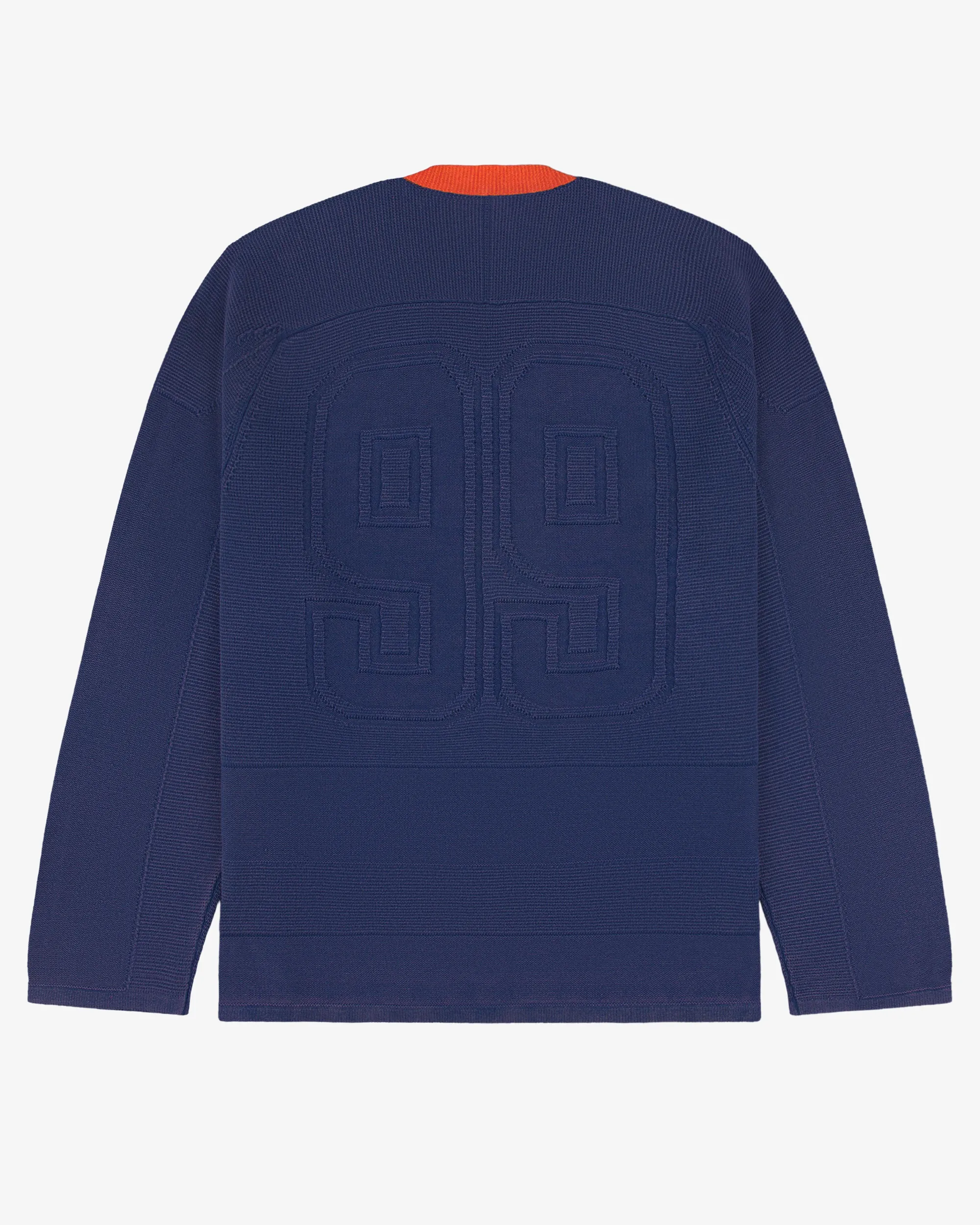 Aimé Leon Dore Knit Hockey Jersey