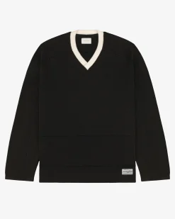 Aimé Leon Dore Knit Hockey Jersey