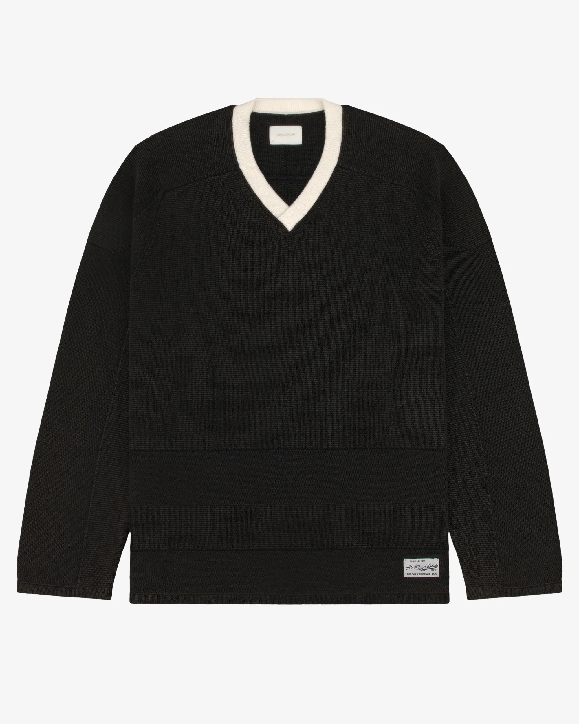 Aimé Leon Dore Knit Hockey Jersey