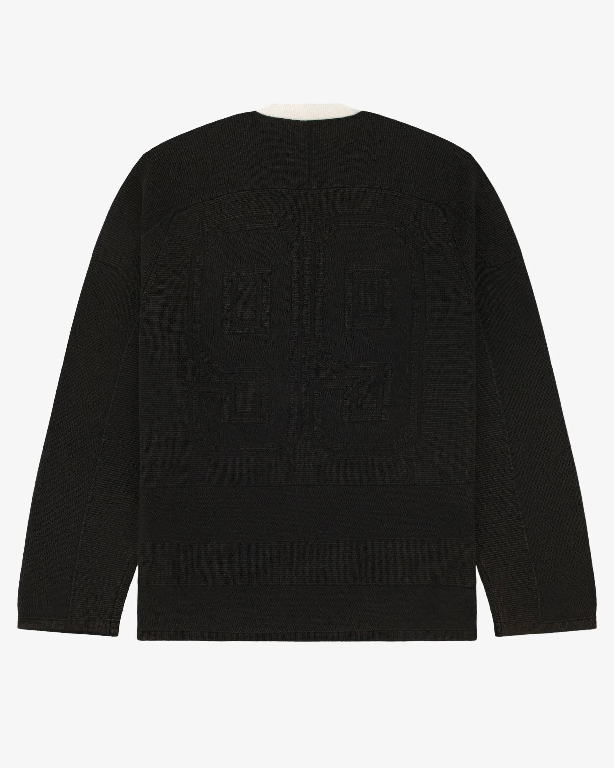 Aimé Leon Dore Knit Hockey Jersey