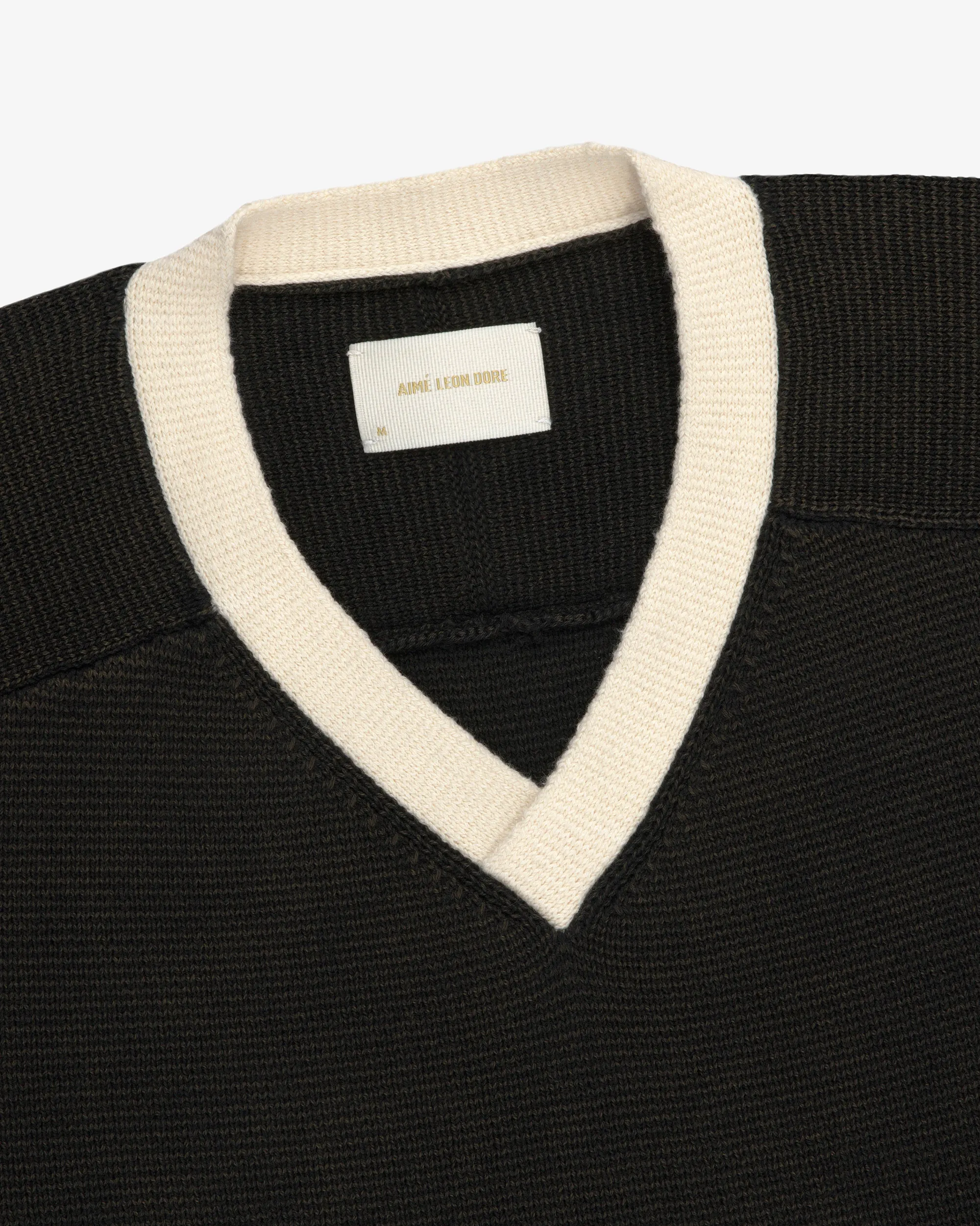 Aimé Leon Dore Knit Hockey Jersey