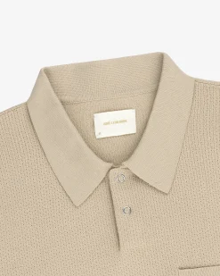 Aimé Leon Dore Knit Polo