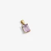 Aimé Leon Dore 14Kt Gold Gemstone Pendant