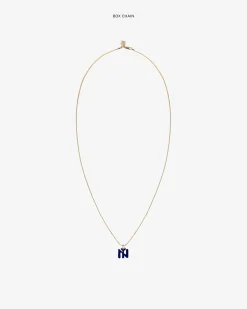 Aimé Leon Dore 14Kt Gold Pendant