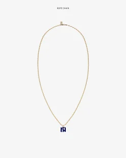 Aimé Leon Dore 14Kt Gold Pendant