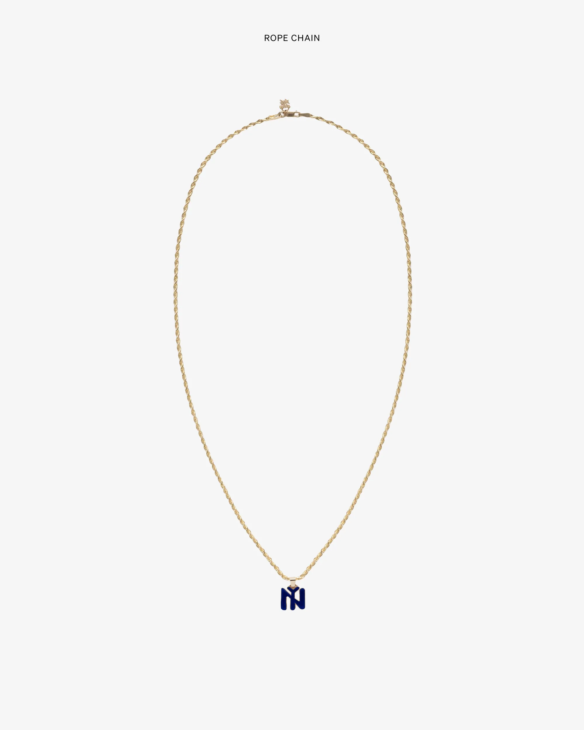 Aimé Leon Dore 14Kt Gold Pendant