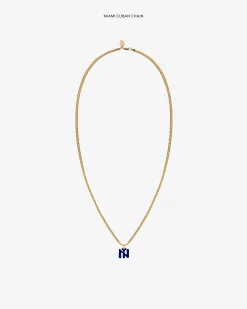 Aimé Leon Dore 14Kt Gold Pendant