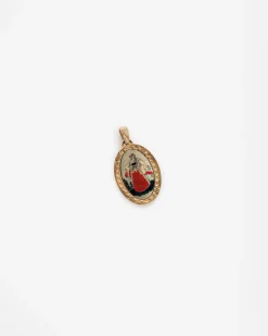 Aimé Leon Dore 14Kt Gold  Pendant