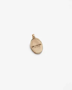 Aimé Leon Dore 14Kt Gold  Pendant