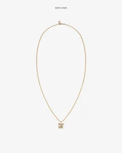 Aimé Leon Dore 14Kt Gold  Pendant