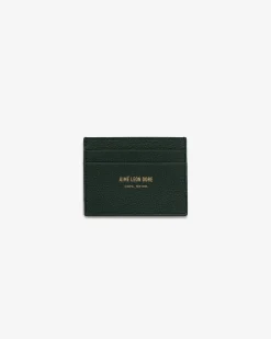 Aimé Leon Dore Leather Card Holder