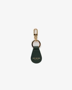 Aimé Leon Dore Leather Key Fob