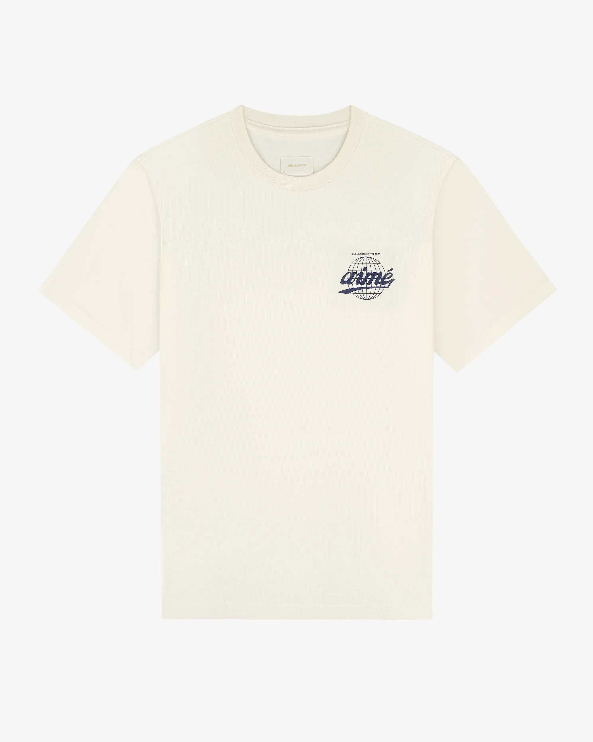 Aimé Leon Dore Leon Dore Cycling Tee