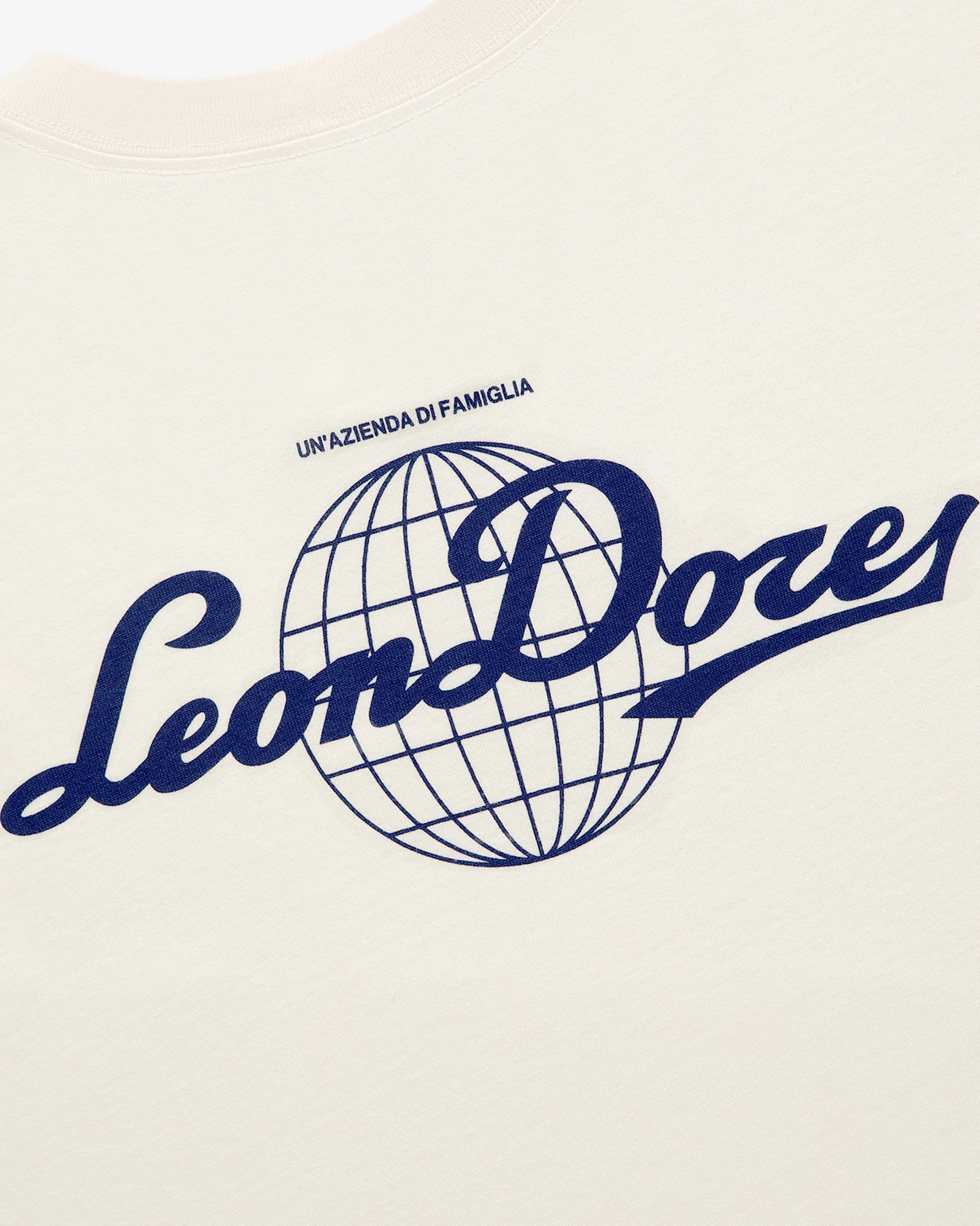 Aimé Leon Dore Leon Dore Cycling Tee
