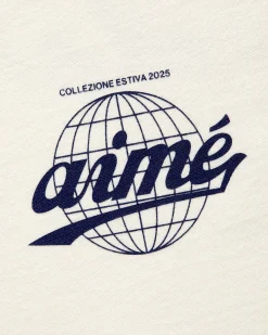 Aimé Leon Dore Leon Dore Cycling Tee