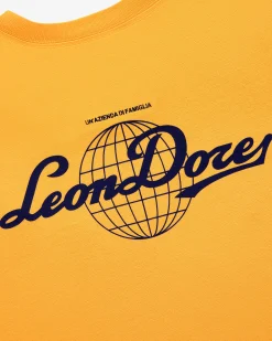 Aimé Leon Dore Leon Dore Cycling Tee