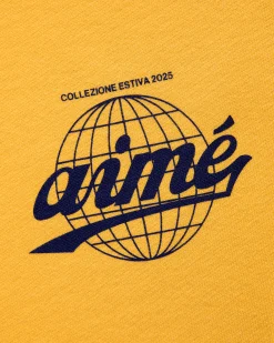 Aimé Leon Dore Leon Dore Cycling Tee