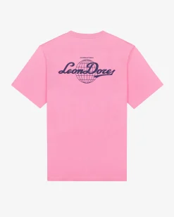 Aimé Leon Dore Leon Dore Cycling Tee