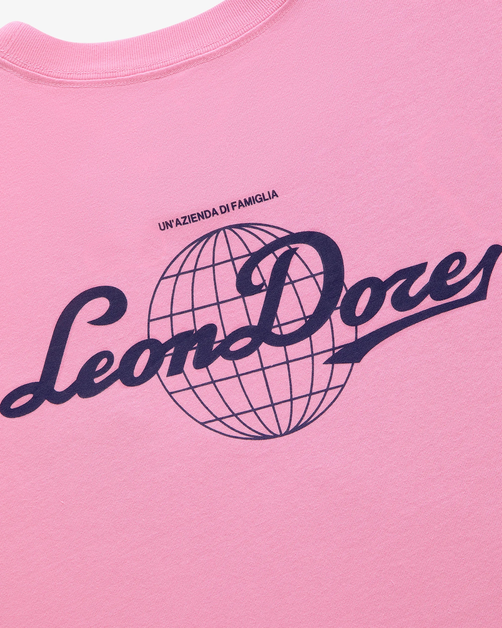 Aimé Leon Dore Leon Dore Cycling Tee