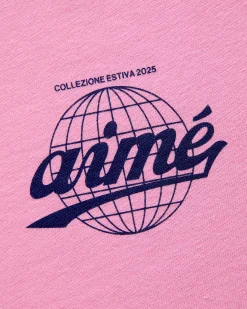 Aimé Leon Dore Leon Dore Cycling Tee