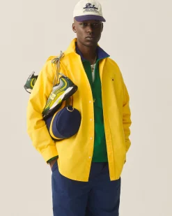 Aimé Leon Dore Leon Overshirt