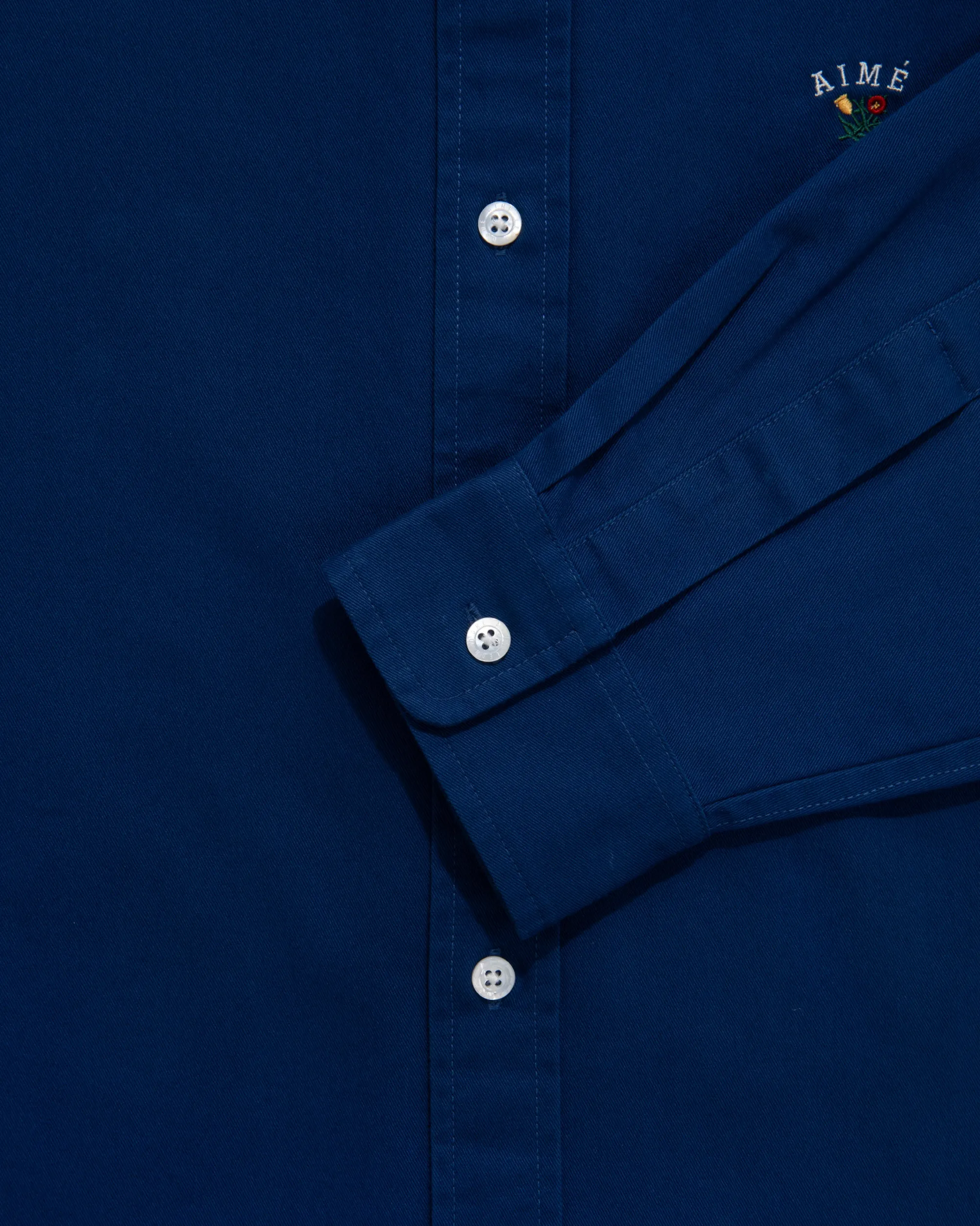 Aimé Leon Dore Leon Overshirt