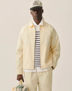 Aimé Leon Dore Lightweight Blouson