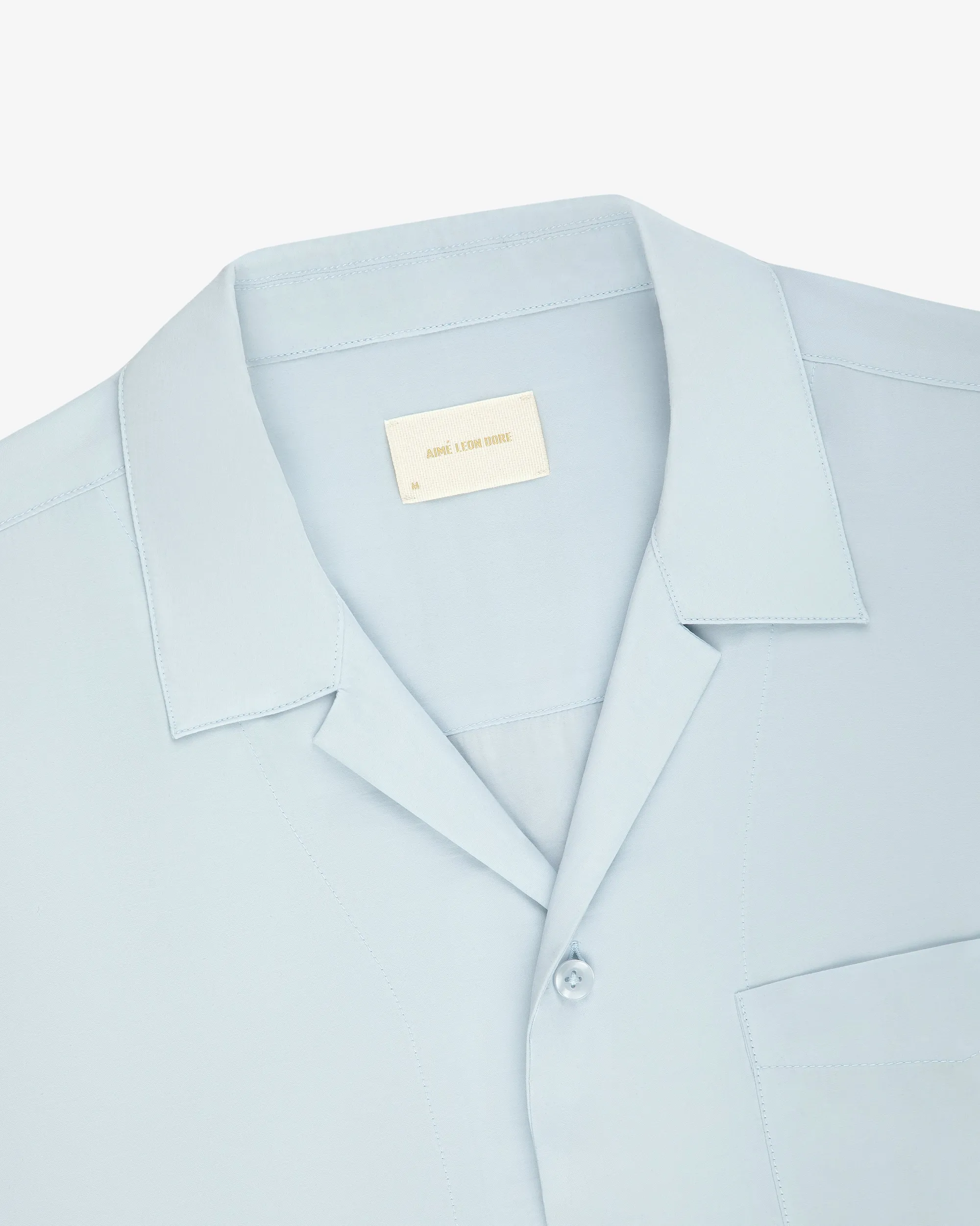 Aimé Leon Dore Lightweight Leisure Shirt